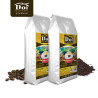 Découvrez l'authentique café thaïlandais : Arabica de Teen Tok