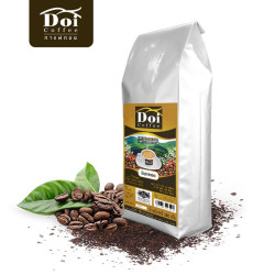 Découvrez l'authentique café thaïlandais : Arabica de Teen Tok