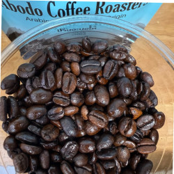 Thailand's Best Coffee: Abodo House Blend 100% Arabica