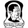 Thailand's Best Coffee: Abodo House Blend 100% Arabica