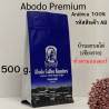 Thailand's Best Coffee: Abodo House Blend 100% Arabica