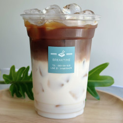Premium Thai Roasted Arabica Coffee Beans - 250g