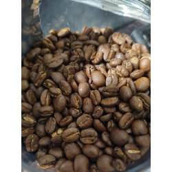 Premium Thai Roasted Arabica Coffee Beans - 250g