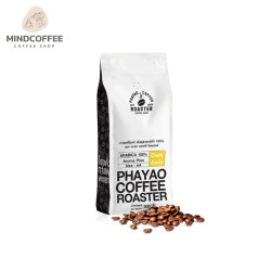 Thailands fineste kaffebønner - MindCoffee Roast