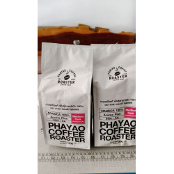 Thailands fineste kaffebønner - MindCoffee Roast