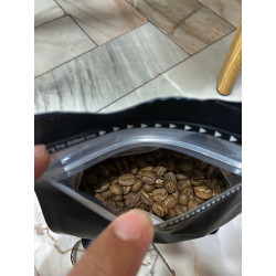 Best Thai Arabica Coffee Beans Roasted in Mae Chan