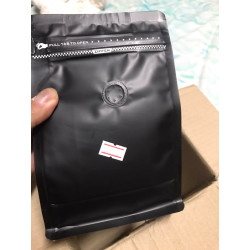 Best Thai Arabica Coffee Beans Roasted in Mae Chan
