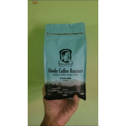 Abodo House Blend Coffee: Taste Thailand's Best Beans