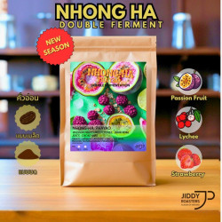 Thaise specialiteitenkoffie: Nong Ha, Phayao Single Origin