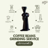 Thaise specialiteitenkoffie: Nong Ha, Phayao Single Origin