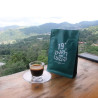 Phayao Coffee Beans: Authentic Thai Arabica (100%)