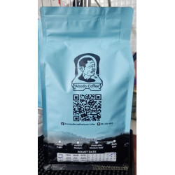 Abodo House Blend Coffee: Taste Thailand's Best Beans