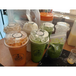 Abodo House Blend Coffee: Taste Thailand's Best Beans