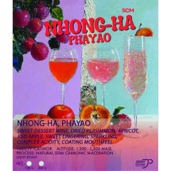 Single Origin Thailand Coffee: Nong Ha, Phayao Light Roast