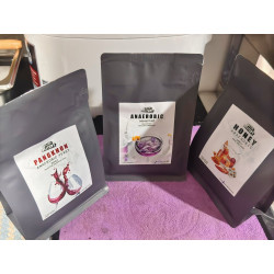 Taste Thailand's Finest: Mae Chan Tai Light Roast Coffee