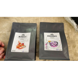 Taste Thailand's Finest: Mae Chan Tai Light Roast Coffee