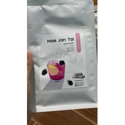 Taste Thailand's Finest: Mae Chan Tai Light Roast Coffee
