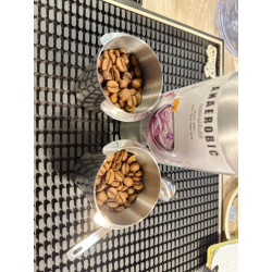 Taste Thailand's Finest: Mae Chan Tai Light Roast Coffee