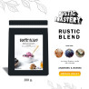 Rustic Blend Medium Roast Coffee Beans - Thailand