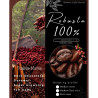 Ranong Coffee Beans Thailand: Medium-Dark Roast (500g)