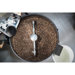 Poss Coffee: Authentic Doi Chang Coffee Beans Thailand