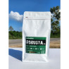 Authentic Thai Robusta Coffee Beans | Krabi & Ranong