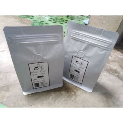 Ranong Robusta: The Best Thai Coffee Beans