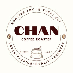 Authentic Thailand Light Roast Coffee - Chan Coffee Roasters