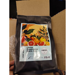 Authentic Thailand Light Roast Coffee - Chan Coffee Roasters