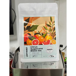 Authentic Thailand Light Roast Coffee - Chan Coffee Roasters