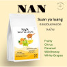 Premium Thai Nan Coffee: Grade A Arabica Roast