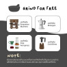 Nite Coffee: Thailand's Huaynamkuen Anaerobic Coffee Beans