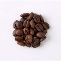 Premium Thai Nan Coffee: Grade A Arabica Roast