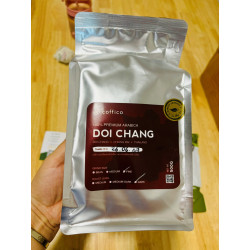Doi Chang Chiang Rai kaffebønner: Autentisk thailandsk smak