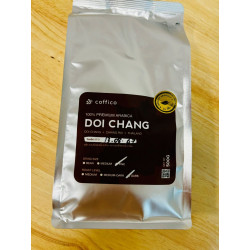 Doi Chang Chiang Rai kaffebønner: Autentisk thailandsk smak