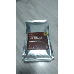Doi Chang Chiang Rai kaffebønner: Autentisk thailandsk smak