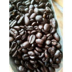 Doi Mae Salong Coffee Beans: Authentic Thai Arabica