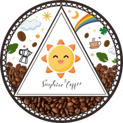 Doi Mae Salong Coffee Beans: Authentic Thai Arabica
