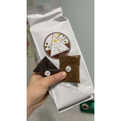 Doi Mae Salong Coffee Beans: Authentic Thai Arabica