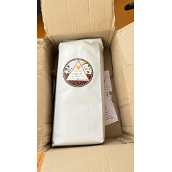 Doi Mae Salong Coffee Beans: Authentic Thai Arabica