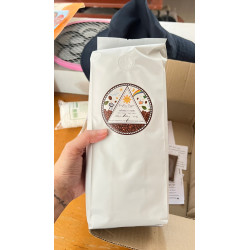 Doi Mae Salong Coffee Beans: Authentic Thai Arabica