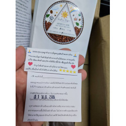 Doi Mae Salong Coffee Beans: Authentic Thai Arabica
