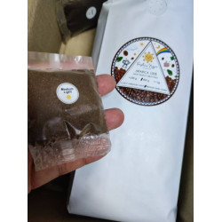 Doi Mae Salong Coffee Beans: Authentic Thai Arabica