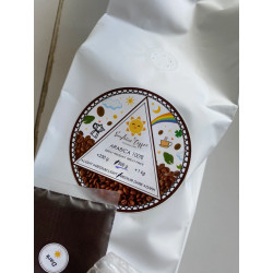 Doi Mae Salong Coffee Beans: Authentic Thai Arabica