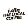 Prisvinnende Sinthop-kaffebønner fra Thailand