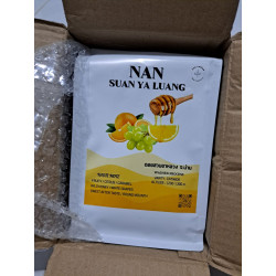 Premium Thai Nan Coffee: Grade A Arabica Roast
