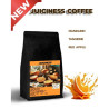 Chiang Rai Coffee: Mandarin Tangine Juiciness in Thailand