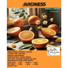 Chiang Rai Coffee: Mandarin Tangine Juiciness in Thailand
