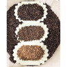 Chiang Rai Coffee: Mandarin Tangine Juiciness in Thailand