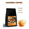 Chiang Rai Coffee: Mandarin Tangine Juiciness in Thailand